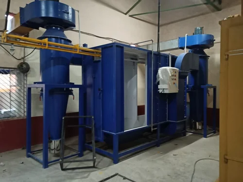 Powder Coating Paint Manufacturers in Delhi